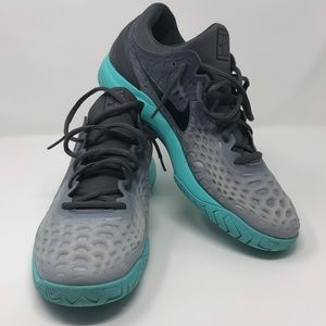 Nike Cage 3 Tennis Shoes